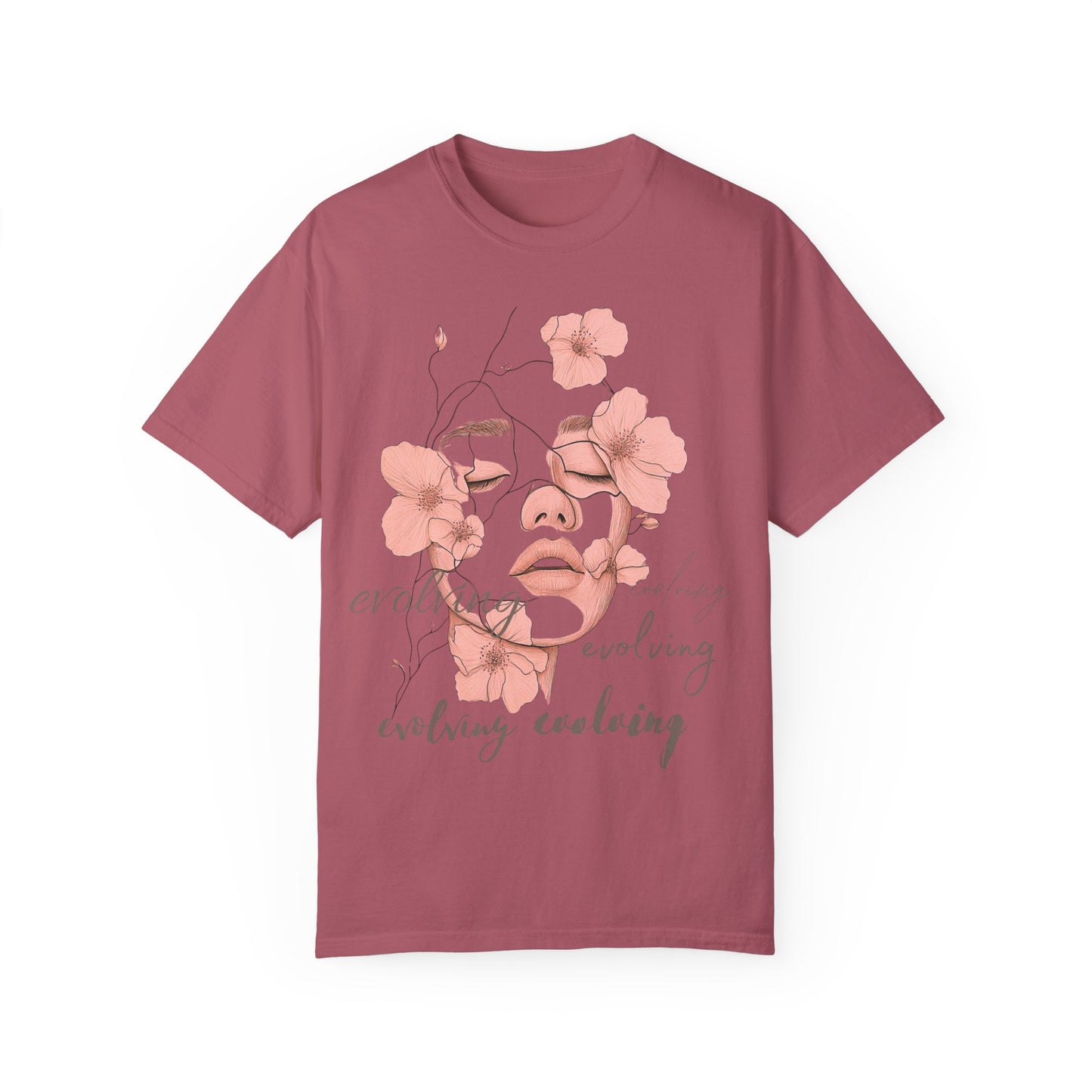 "Evolving" T-shirt