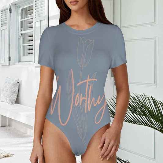 Worthy Bodysuit