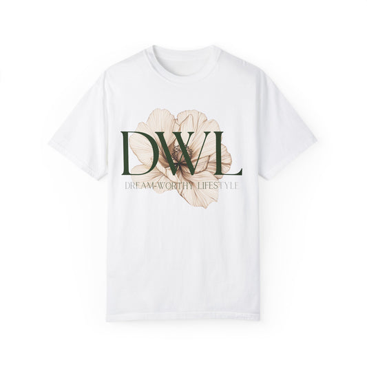 "DWL" T-shirt