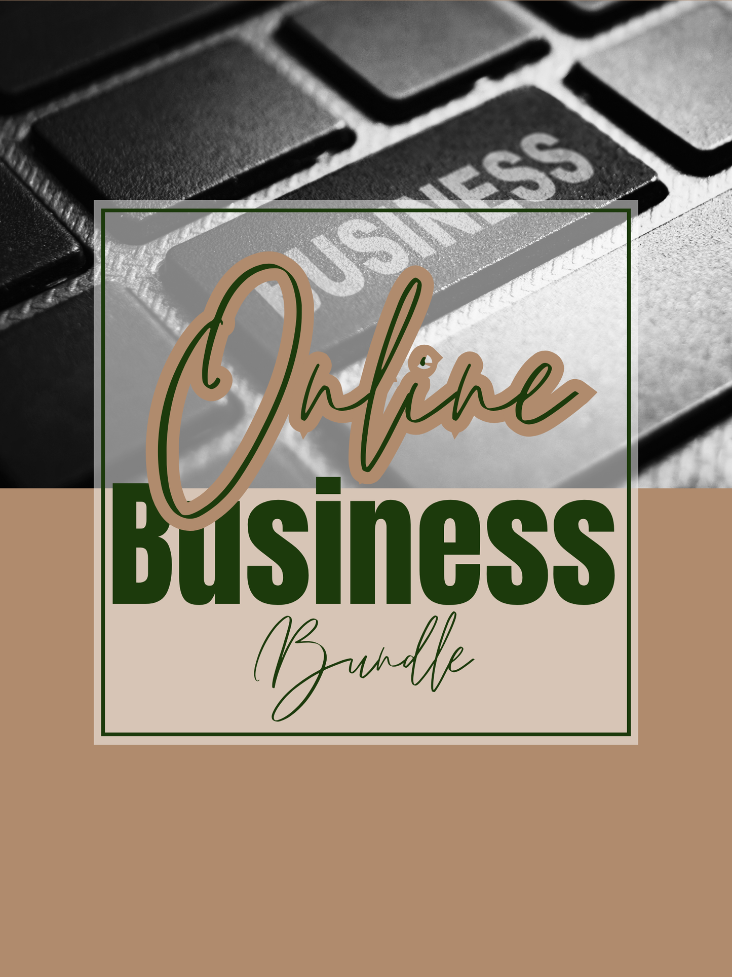 Online Business Bundle