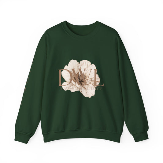 "DWL" Crewneck Sweatshirt