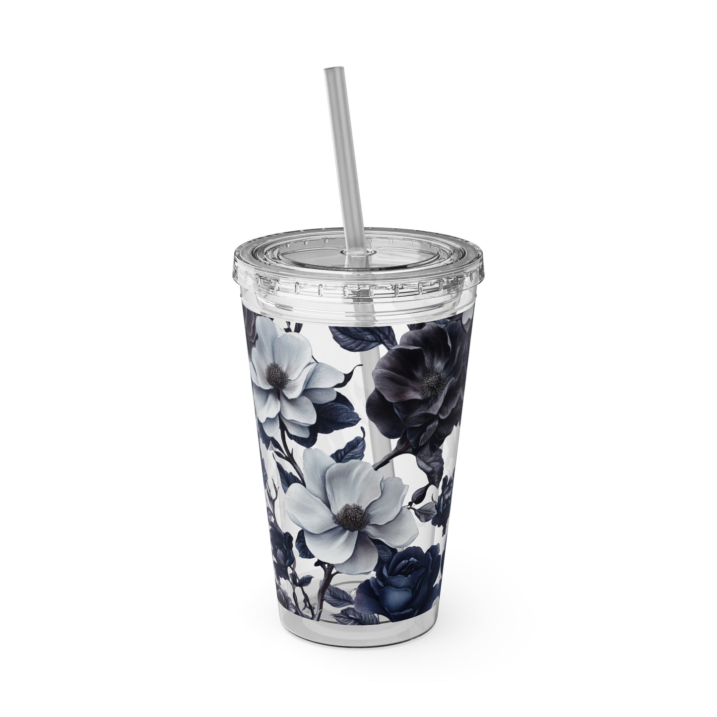 "Dark & Lovely" Sunsplash Tumbler