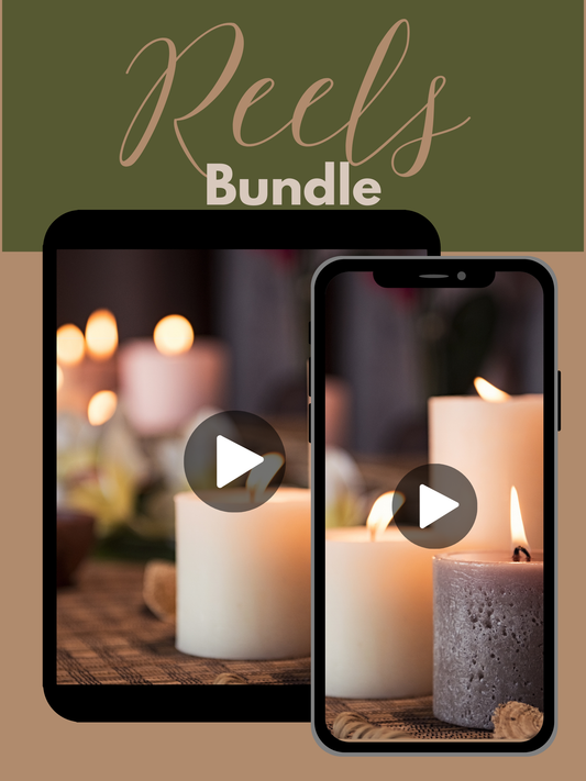 Reels Bundle
