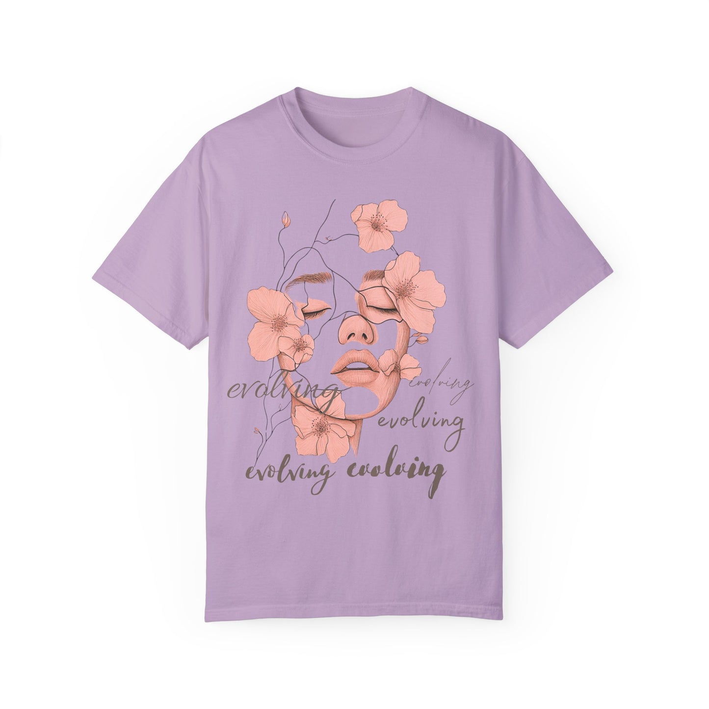 "Evolving" T-shirt