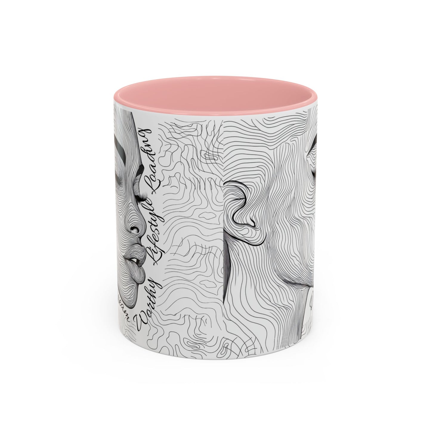 "Dreams Loading" Coffee Mug