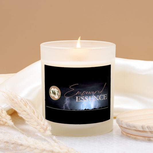 "Empowered Essence" Candle (11oz)