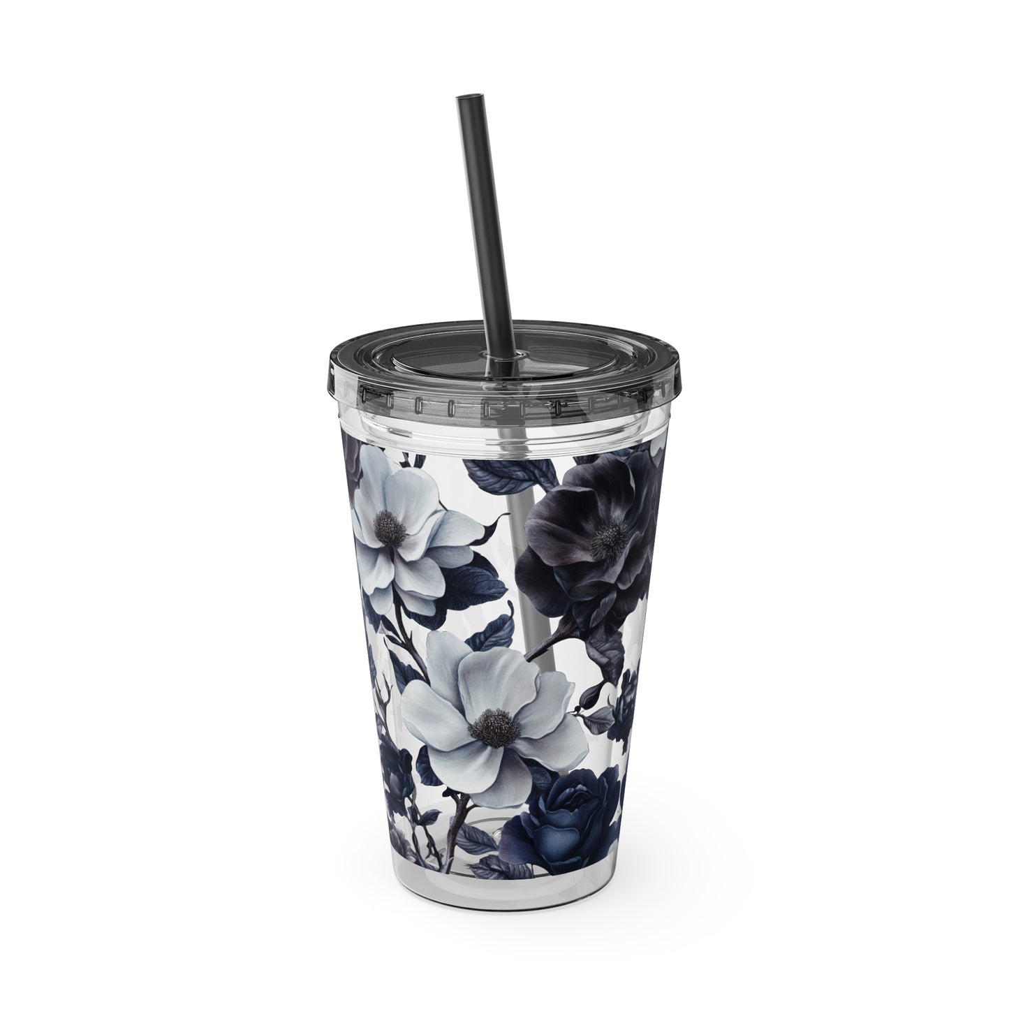 "Dark & Lovely" Sunsplash Tumbler