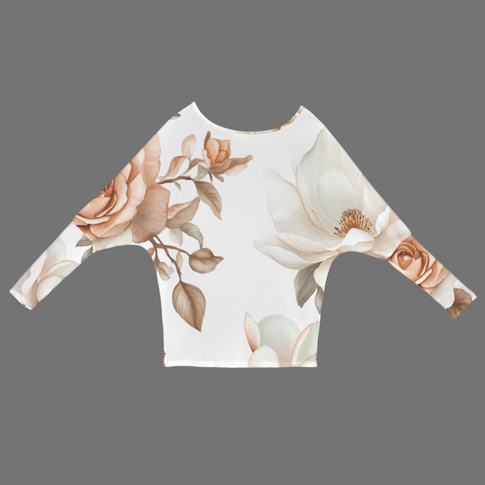 Earth Chic Sweater