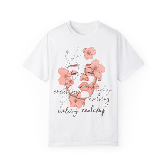 "Evolving" T-shirt