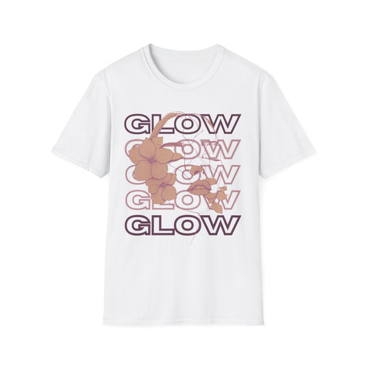 "Glow Girl!" T-Shirt