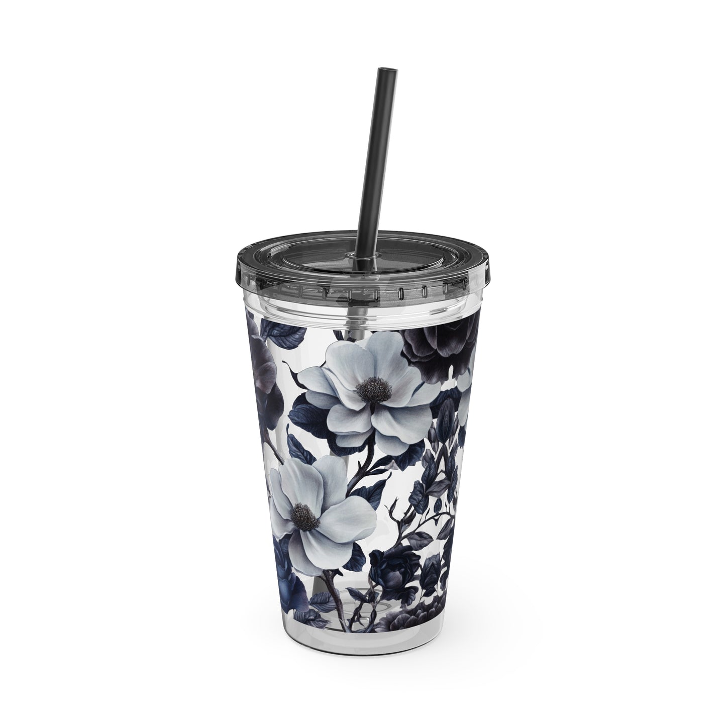 "Dark & Lovely" Sunsplash Tumbler