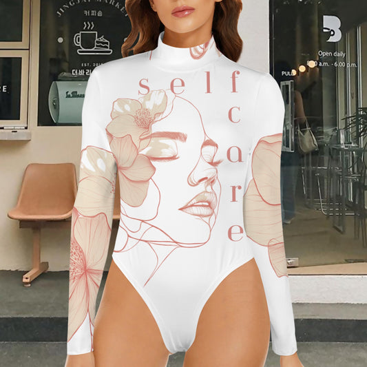 Self Care Bodysuit